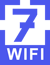 WiFi 7 Product-Icon
