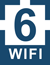 WiFi 6 Product-Icon