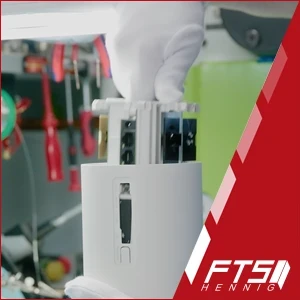 FTS Hennig sucht neue Mitarbeiter FTS Hennig sucht neue Mitarbeiter