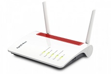 DSL-, VPN- und Mobilfunk-Router