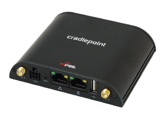 LTE Router IBR600 IBR600