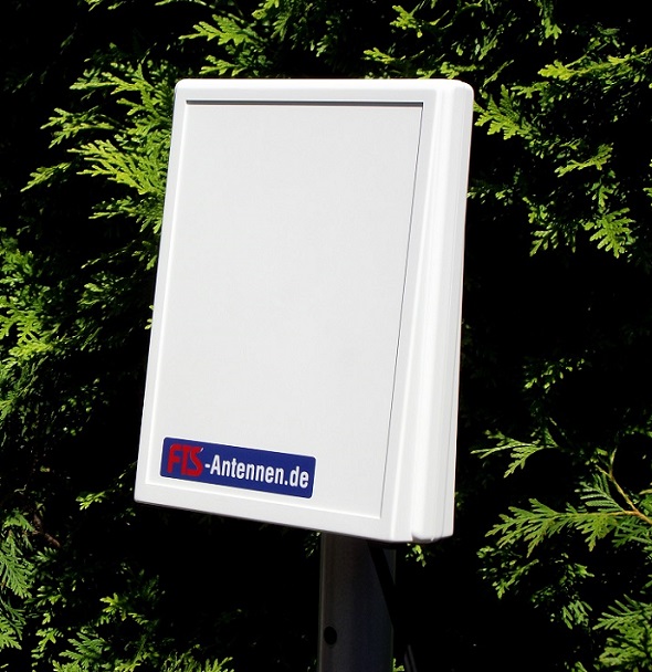 FTS Complete MIMO LTE Allbandantenne FTS Complete MIMO LTE Allbandantenne