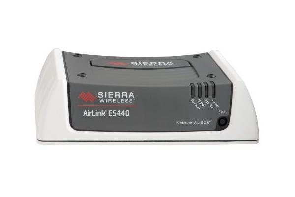 Sierra Wireless Airlink ES440 LTE/HSPA+ Router