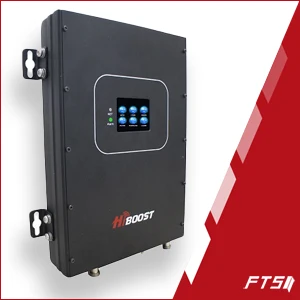 Digitale Repeater von unitron 