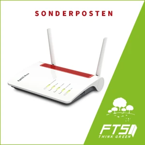 5G und LTE Router