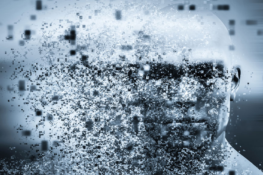 Die Zukunft: Blockchain + Internet der Dinge (IoT) + Mobilfunk Die digitale Zukunft: Blockchain, IoT & Co.