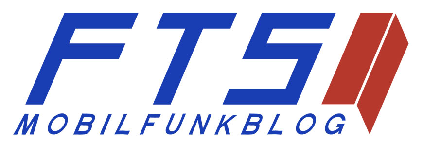 Der FTS Mobilfunk Blog: News & Infos zu allen Mobilfunkstandards Logo des FTS Mobilfunk Blogs