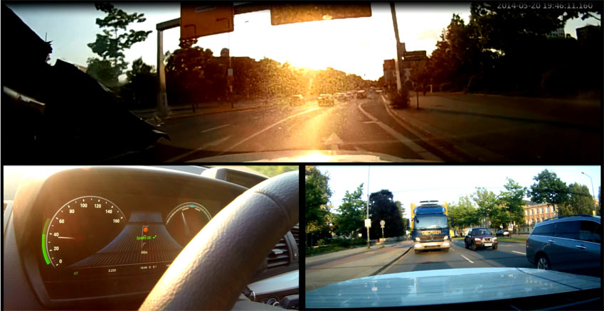 Green Light Optimated Speed Advisory Function Green Light Optimated Speed Advisory Function