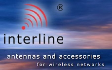 Qualitätsantennen aus Polen: INTERLINE Qualitätsantennen aus Polen: INTERLINE