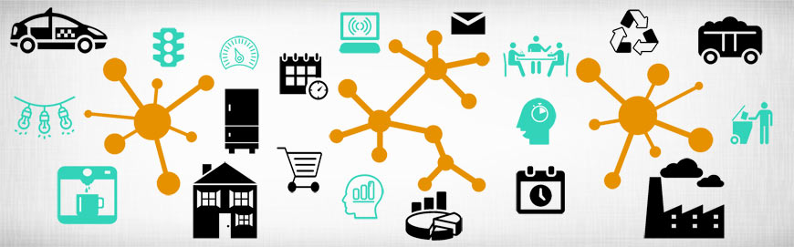 Vernetzungen im digitalen Zeitalter des 21. Jahrhunderts: Mobilfunk, SmartHome, IoT & Co. Vernetzungen im digitalen Zeitalter des 21. Jahrhunderts: Mobilfunk, SmartHome, IoT & Co.