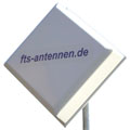4G Aussenantennen