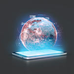 Tor zur Welt: Das Smartphone Tor zur Welt: Das Smartphone