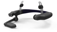 Realware HMT-1 Datenbrille Realware HMT-1