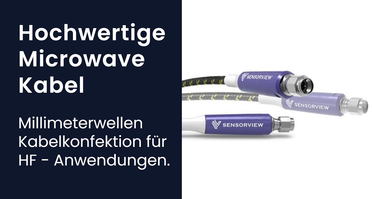 Microwave Kabel