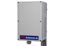 5G Router für schnelles Internet von FTS Hennig