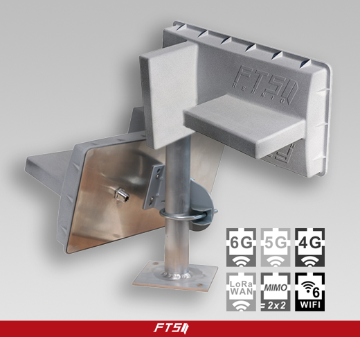 FTS-Hennig.at -Complete All Antenne