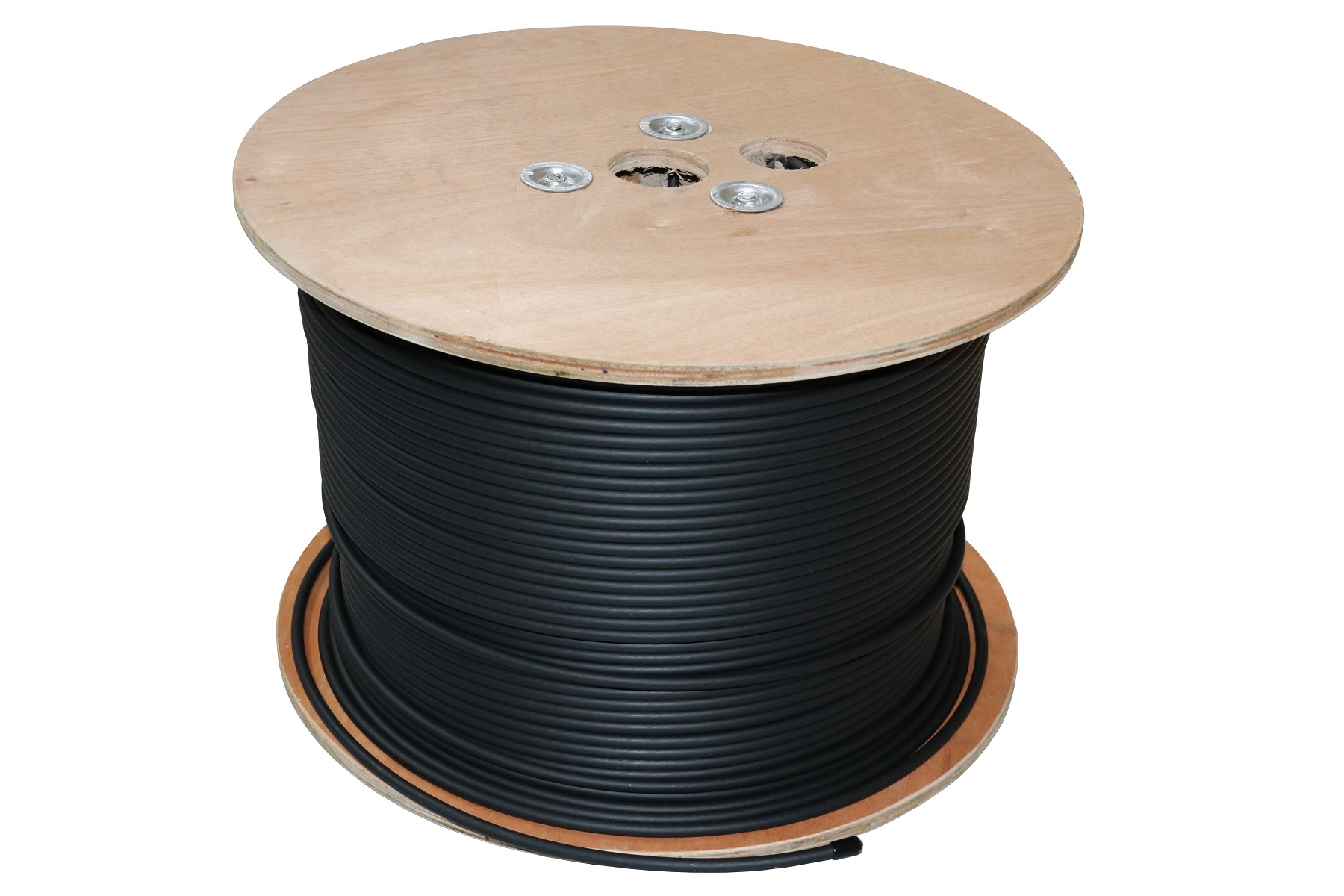 500m Koaxialkabel FTS-H 300 S