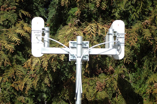 FTS LTE Antennenset