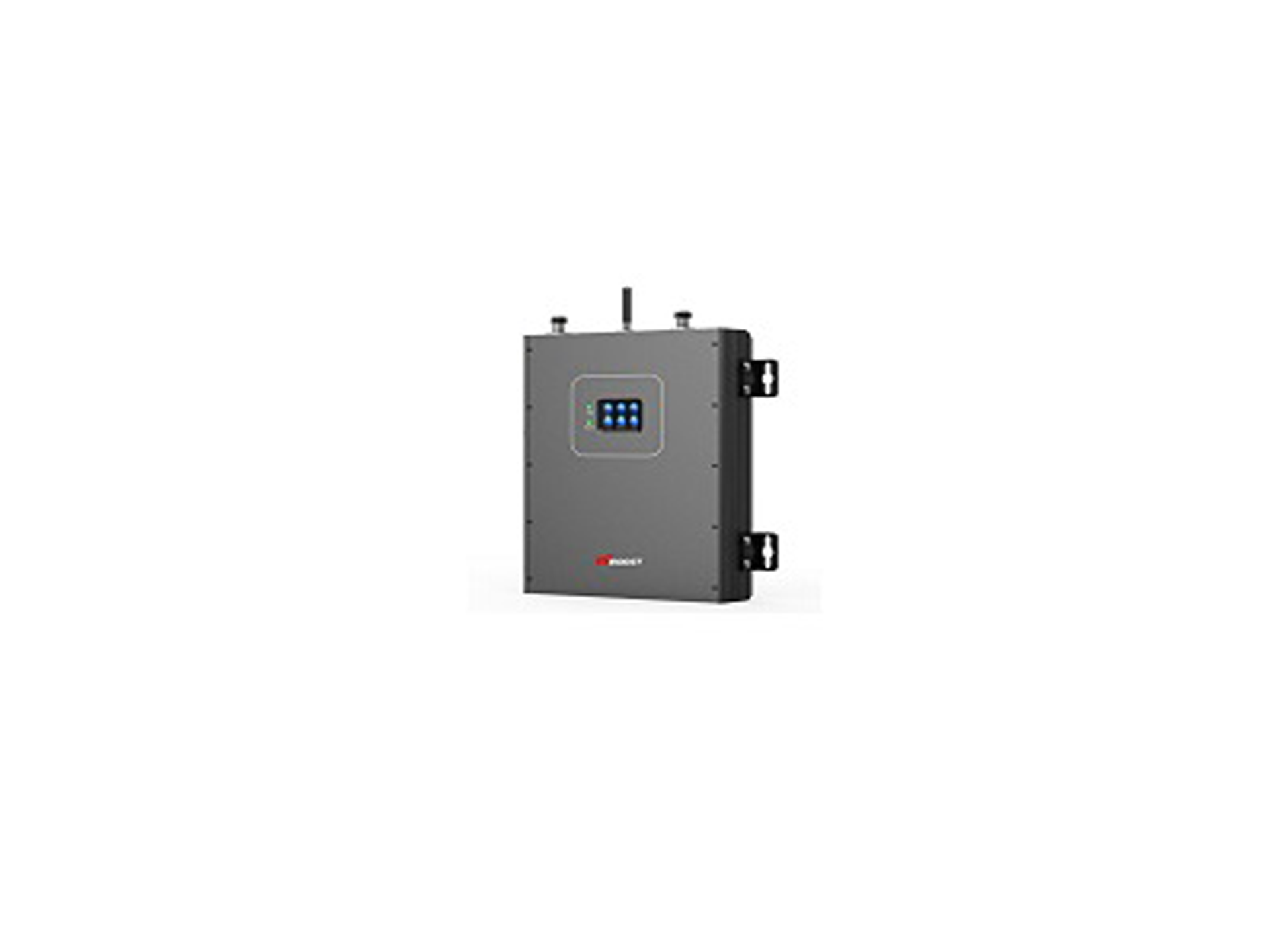 Beste LTE und 5G Leistung entfalten mit dem neuen 6-Band Repeater