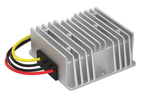 Spannungsstabilisator 12V 10A