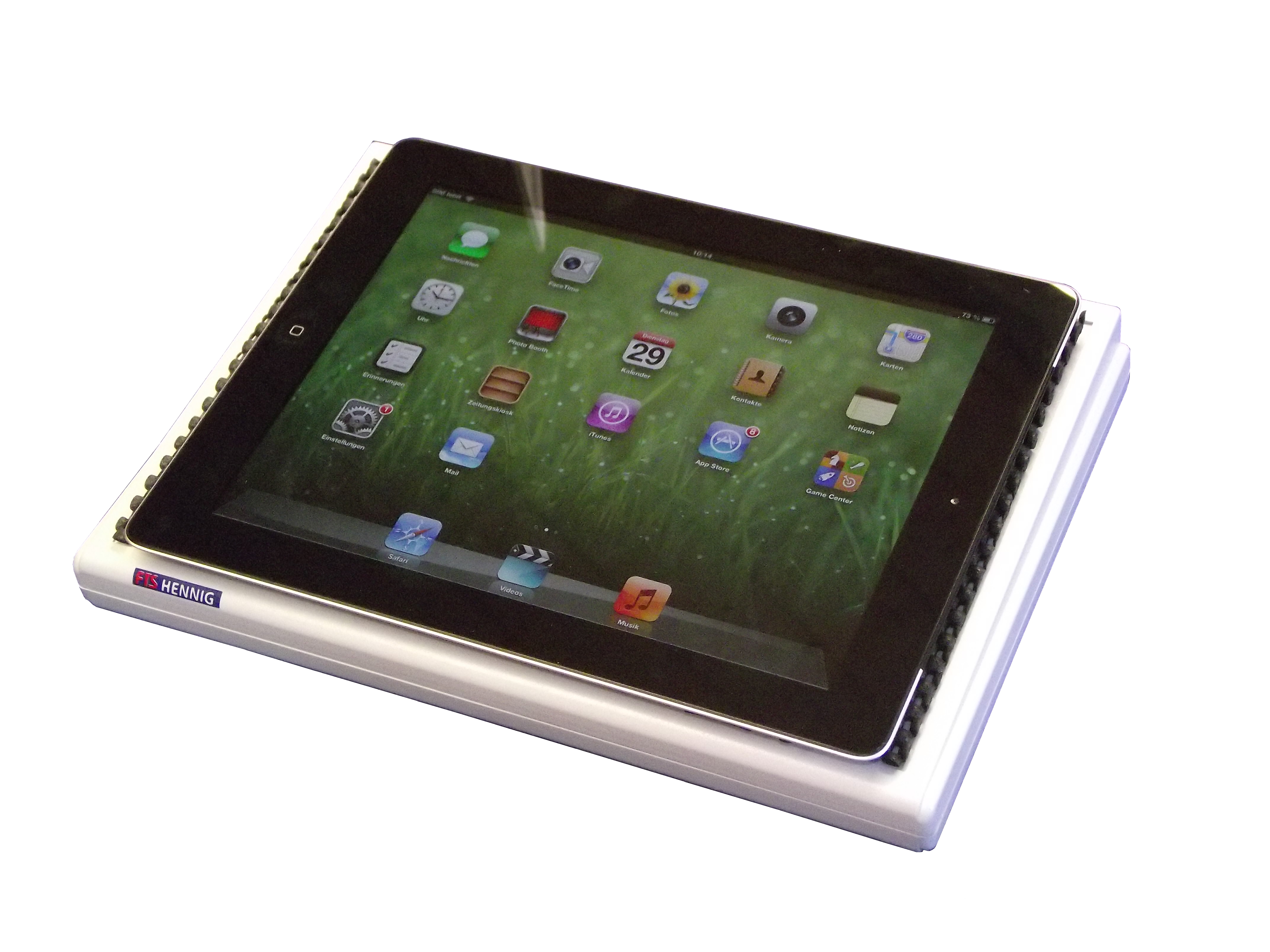 FTS Nexus Tablet Passiver Booster (LTE / WLAN)