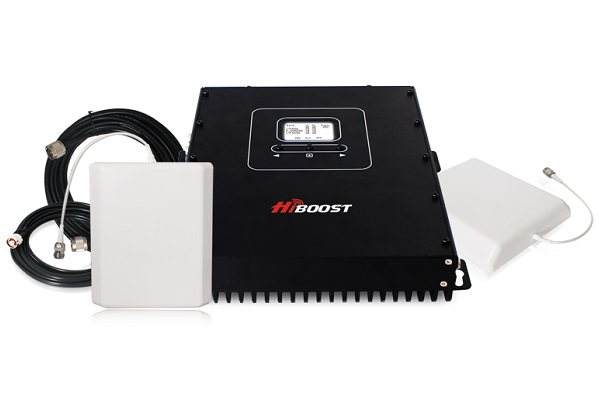 HiBoost Tripleband Repeater EDW