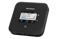 Nighthawk M5: Mobiler 5G Router von NetGear