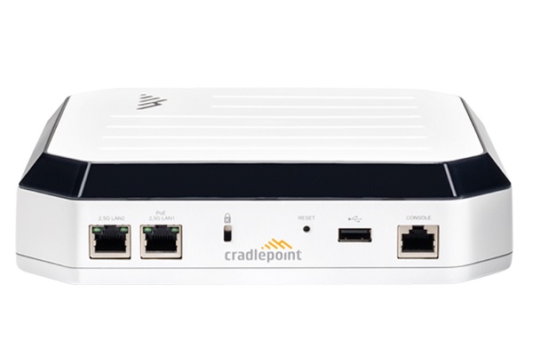 Cradlepoint 5G Router W2000