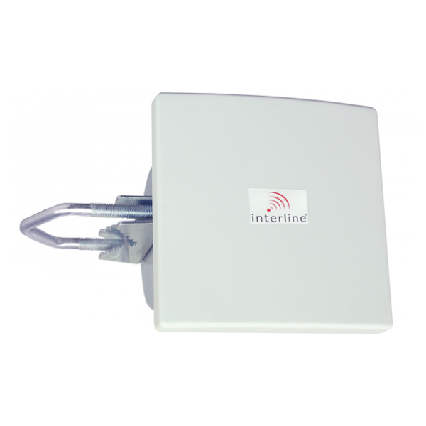 PANEL 14 WLAN Antenne 5 GHz (14 dBi)