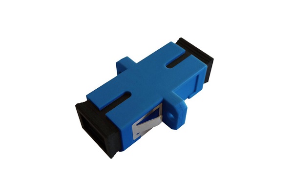 LWL-Adapter SC/PC, Simplex, Singlemode