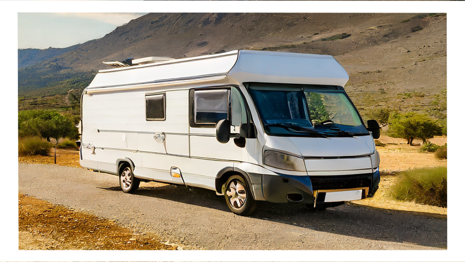Das optimale Internet im Wohnmobil mit Fuchs und Hase Camper