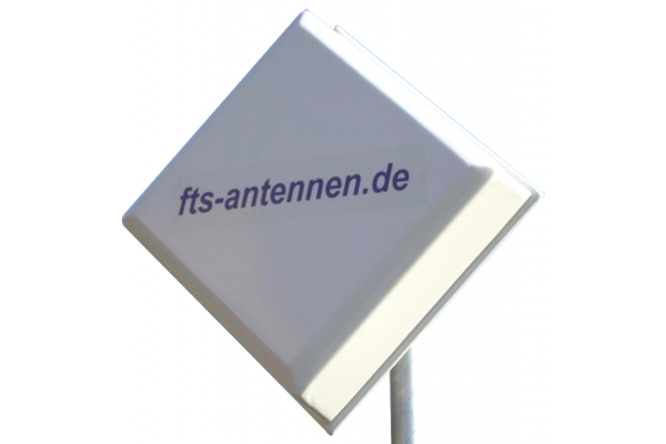 9dBi XPOL LTE MIMO 800 Antenne