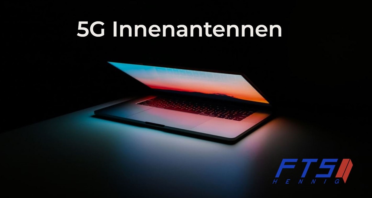 5G Innenantenne