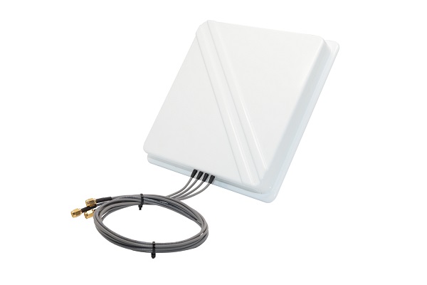 4x4 MIMO WLAN Antenne PANEL 10