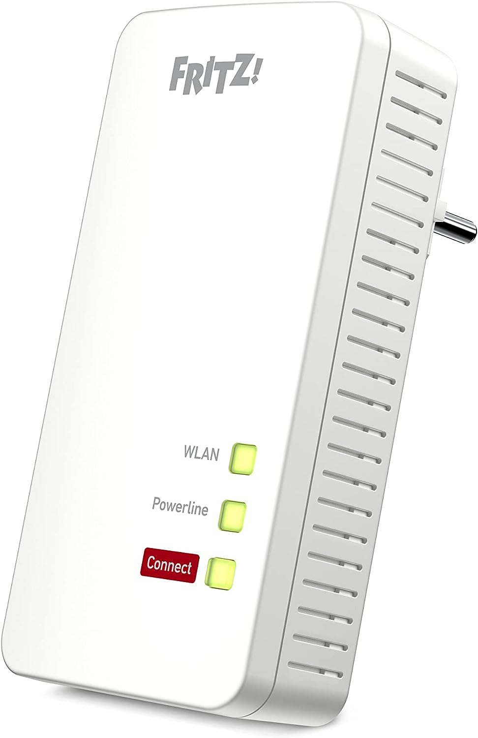 96374 FRITZ!Powerline 1260 Single Adapter