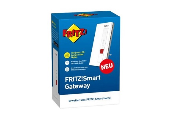 AVM FRITZ!Smart Gateway