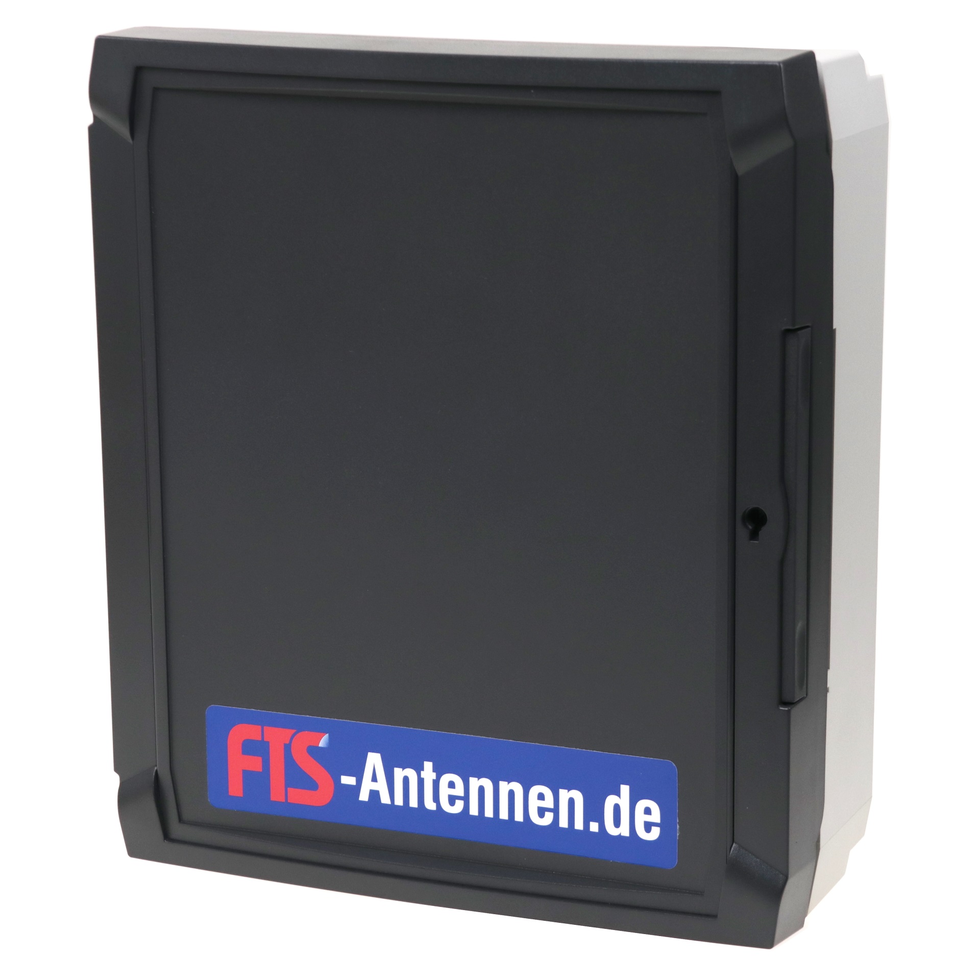 FTS Complete 6x6 MIMO 5G Antenne für Mastmontage front