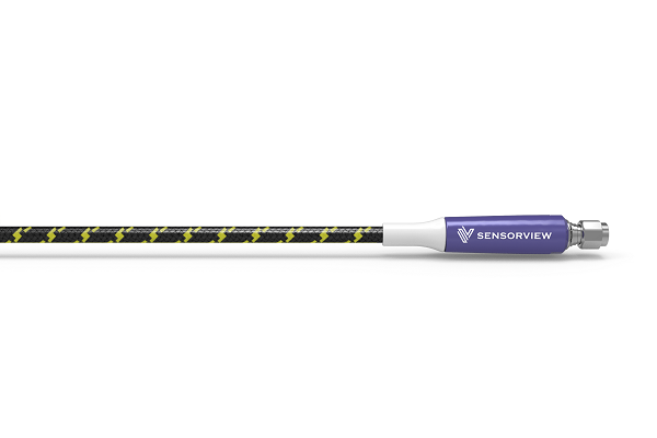 Microwave Kabel 67 GHz LowLoss