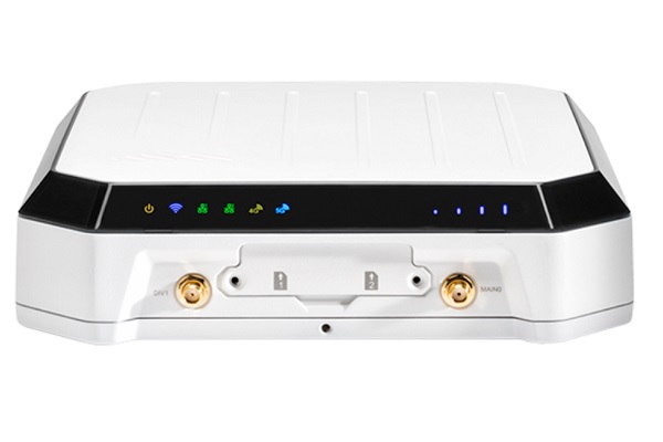 Cradlepoint 5G Router W2000