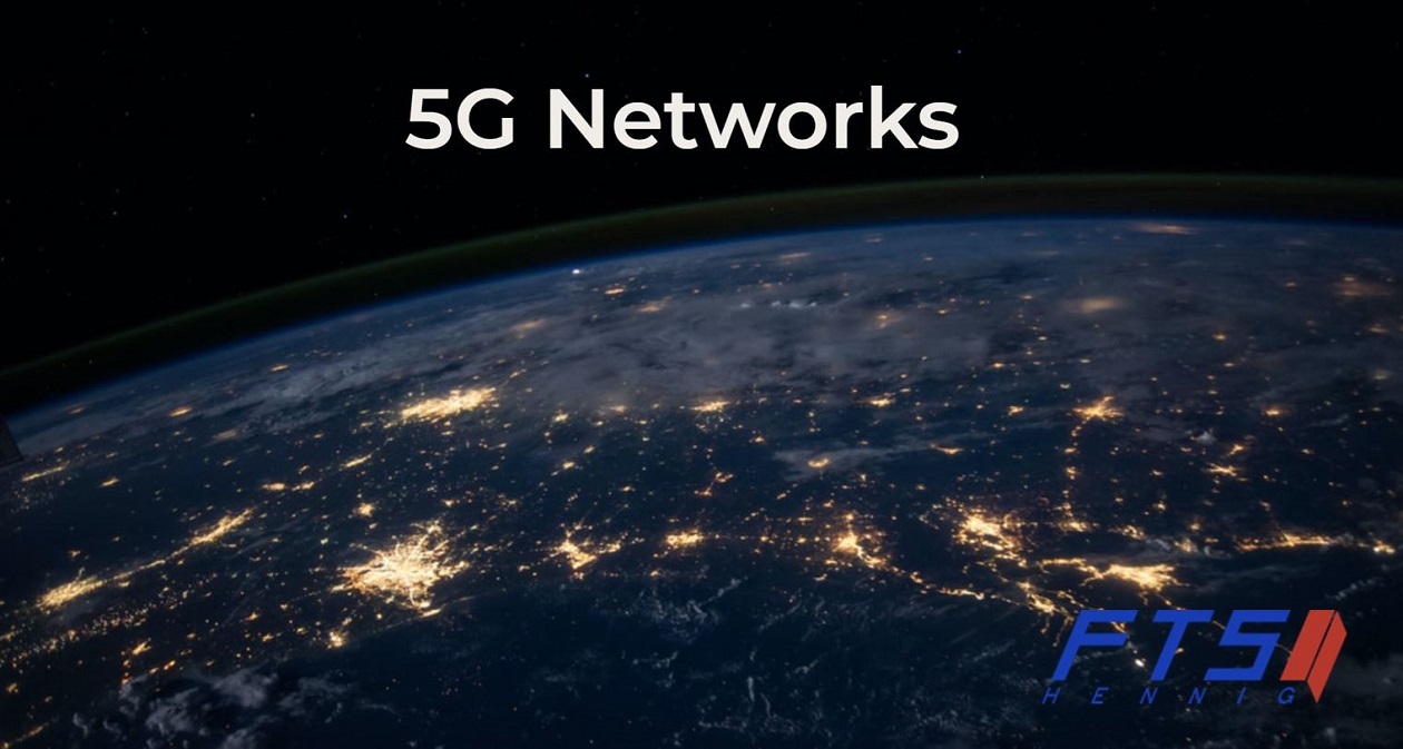 5G Networks