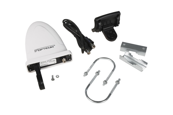 Digital DVBT -T Antenne Optima HD750