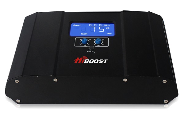 Huaptec LTE 800 Repeater