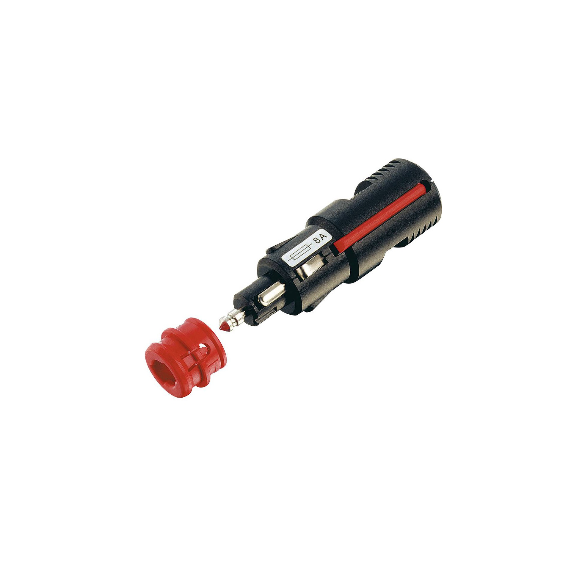 ProCar-Sicherheits-Universalstecker
