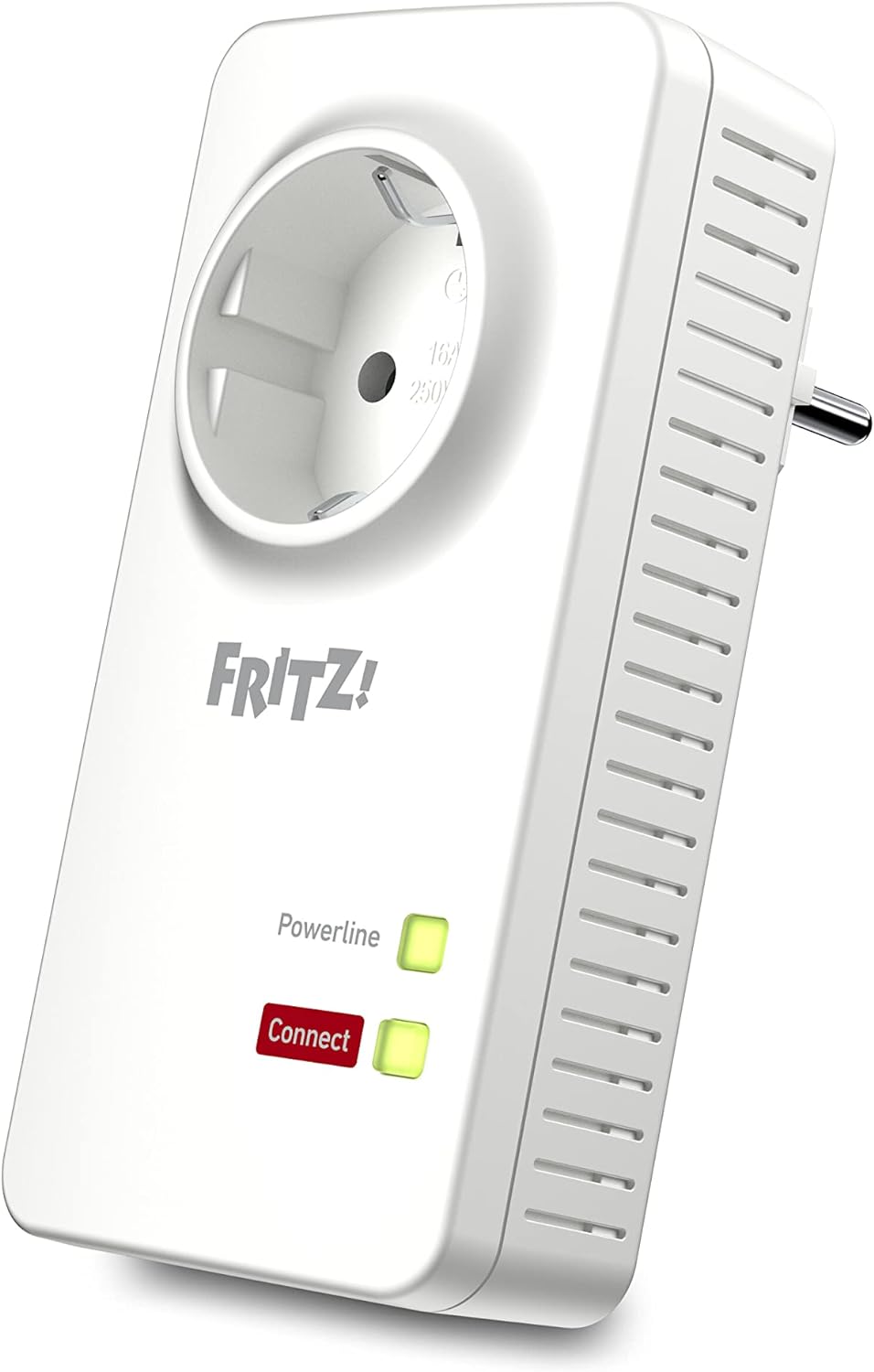 FRITZ!Powerline 1220 Single Adapter